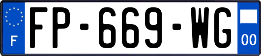 FP-669-WG