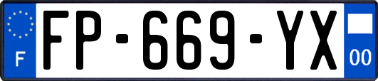 FP-669-YX