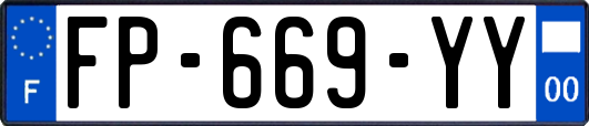 FP-669-YY
