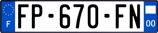 FP-670-FN