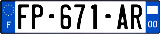 FP-671-AR