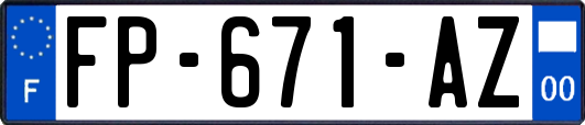 FP-671-AZ