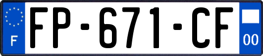 FP-671-CF