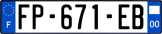 FP-671-EB
