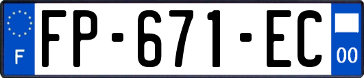 FP-671-EC