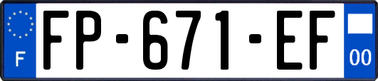 FP-671-EF