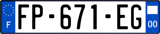 FP-671-EG