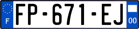 FP-671-EJ
