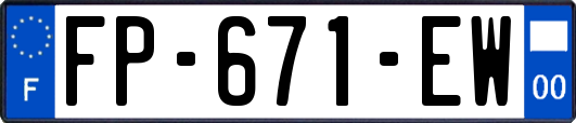 FP-671-EW