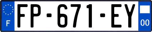 FP-671-EY