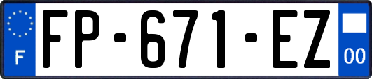 FP-671-EZ