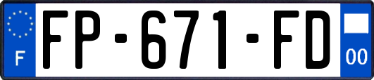 FP-671-FD