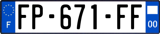 FP-671-FF