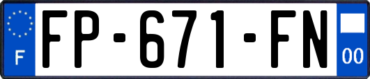FP-671-FN