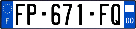 FP-671-FQ