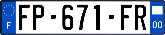 FP-671-FR