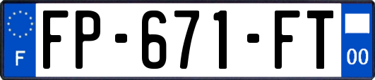 FP-671-FT