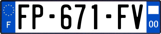 FP-671-FV