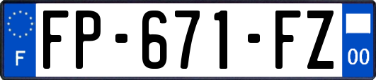 FP-671-FZ