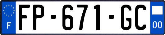 FP-671-GC