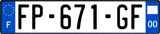 FP-671-GF