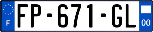 FP-671-GL