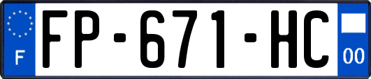 FP-671-HC