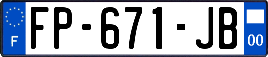 FP-671-JB