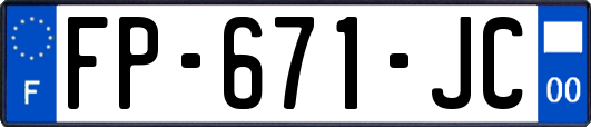 FP-671-JC