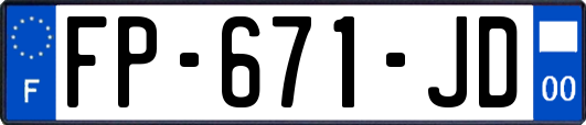FP-671-JD