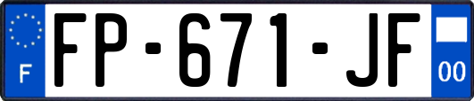 FP-671-JF