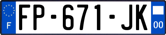 FP-671-JK