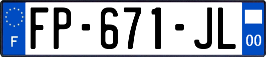FP-671-JL