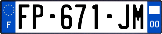 FP-671-JM