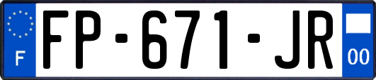 FP-671-JR