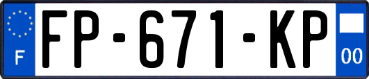 FP-671-KP