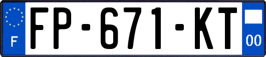 FP-671-KT