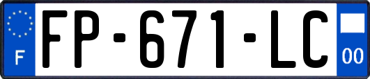 FP-671-LC