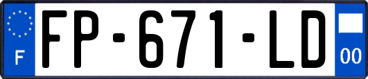 FP-671-LD