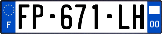 FP-671-LH