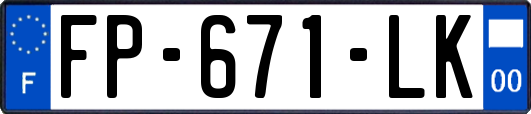FP-671-LK