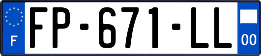 FP-671-LL