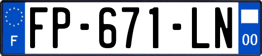 FP-671-LN