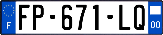 FP-671-LQ
