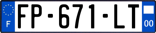 FP-671-LT