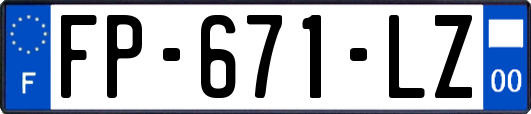 FP-671-LZ