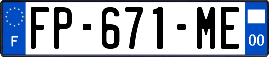 FP-671-ME