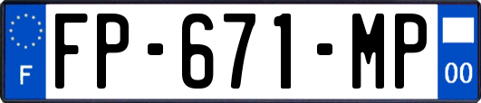 FP-671-MP