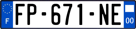 FP-671-NE