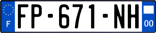 FP-671-NH